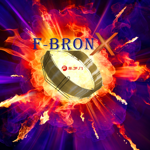 F-BronX-17MS气相色谱柱